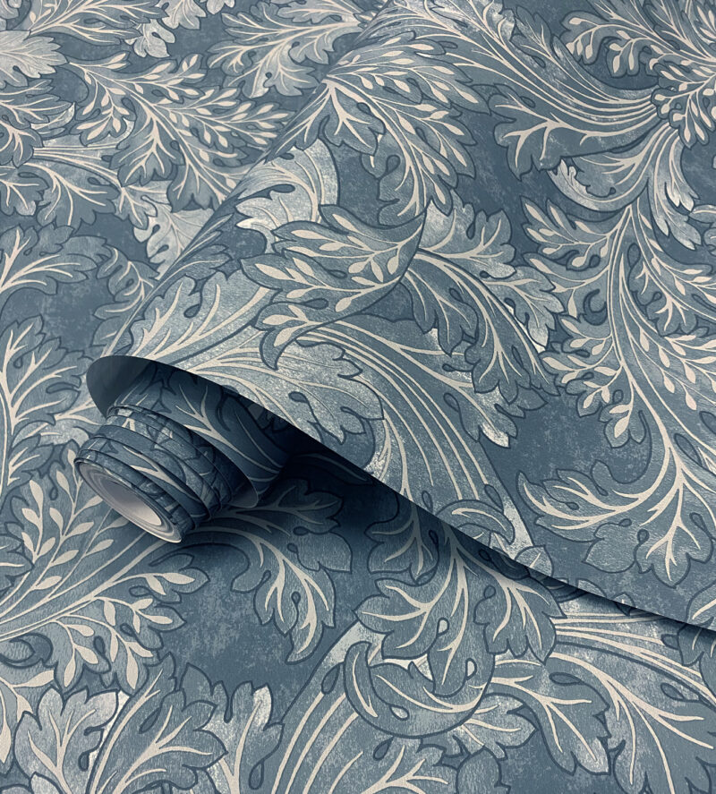 Dutch First Class Arboretum Forenza Navy - Afbeelding 3