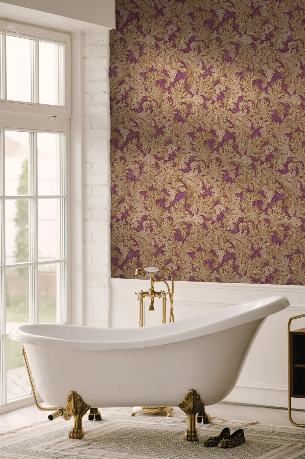 Dutch First Class Arboretum Forenza Berry 91782 - Afbeelding 2