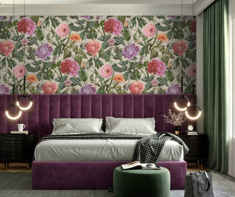 Dutch First Class Arboretum Botanicus Cream - Afbeelding 2