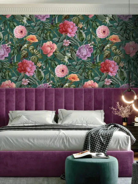 Dutch First Class Arboretum Botanicus Teal