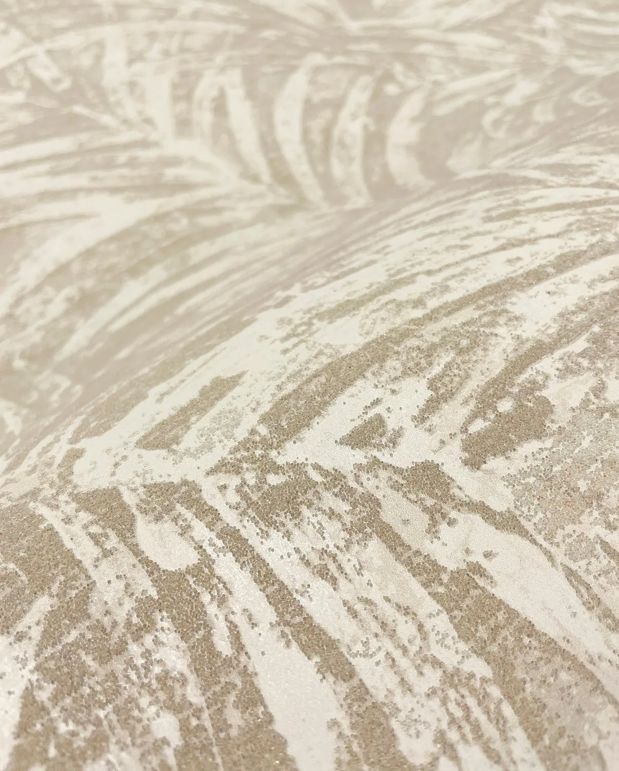 Dutch First Class Sahara Pindo Palm Ivory - Afbeelding 4