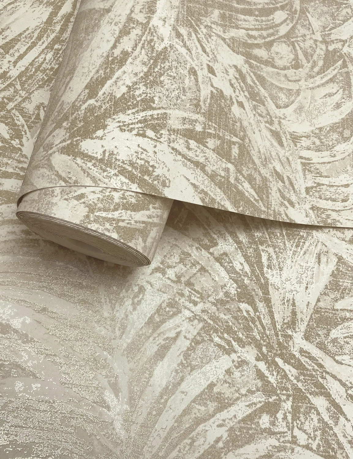 Dutch First Class Sahara Pindo Palm Ivory - Afbeelding 3