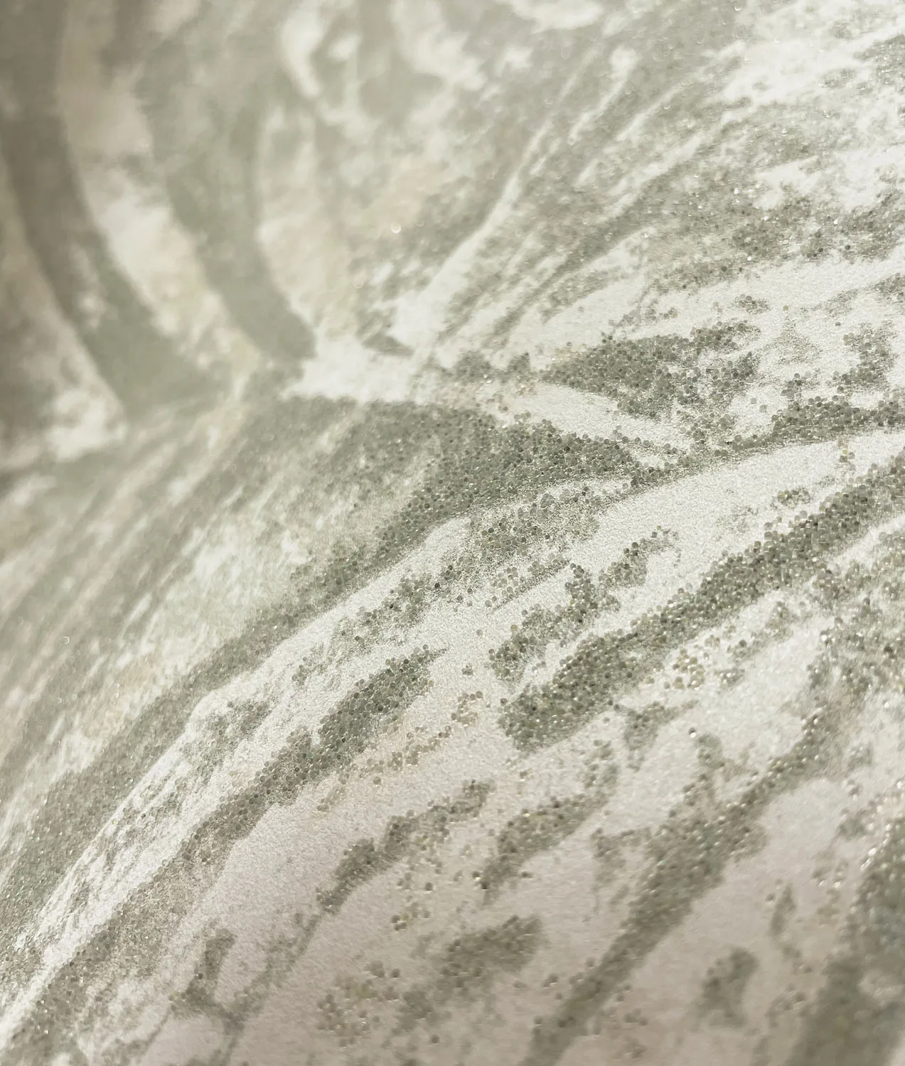 Dutch First Class Sahara Pindo Palm Sage - Afbeelding 3