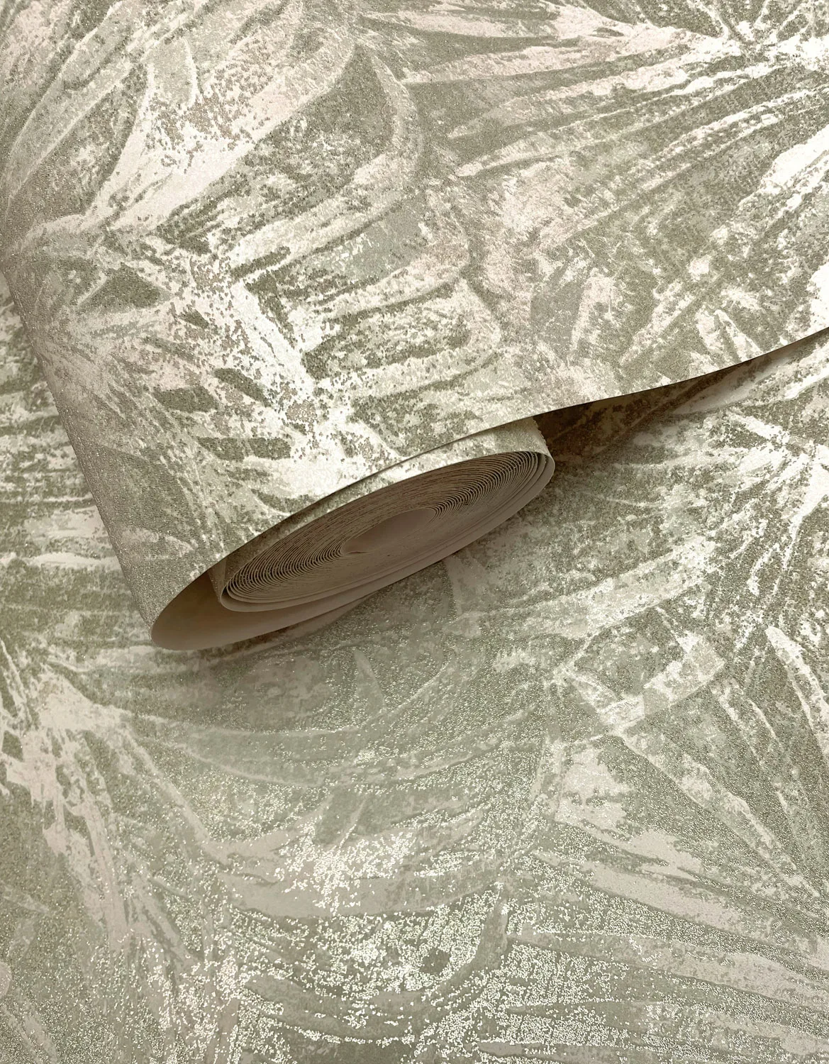 Dutch First Class Sahara Pindo Palm Sage - Afbeelding 4