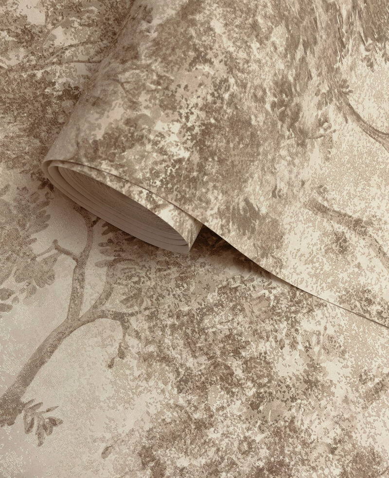 Dutch First Class Sahara Tipu Taupe - Afbeelding 3