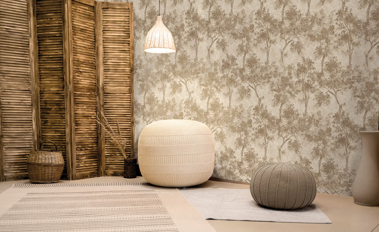 Dutch First Class Sahara Tipu Taupe 99500 - Afbeelding 2