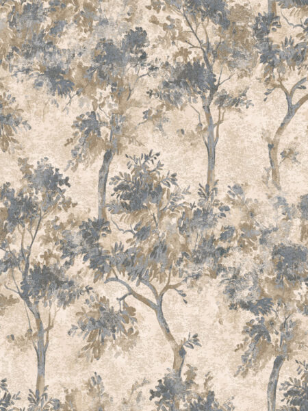 Dutch First Class Sahara Tipu Indigo Blue