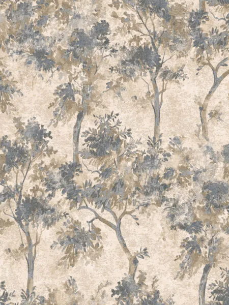 Dutch First Class Sahara Tipu Indigo Blue