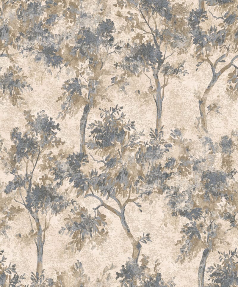 Dutch First Class Sahara Tipu Indigo Blue