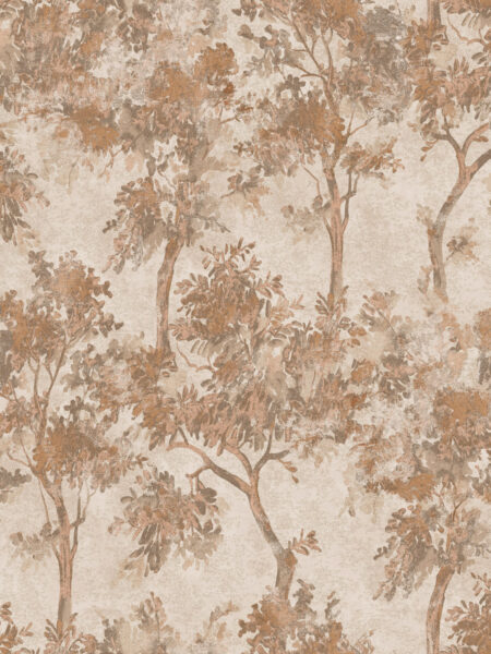 Dutch First Class Sahara Tipu Terracotta