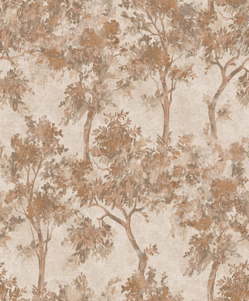 Dutch First Class Sahara Tipu Terracotta