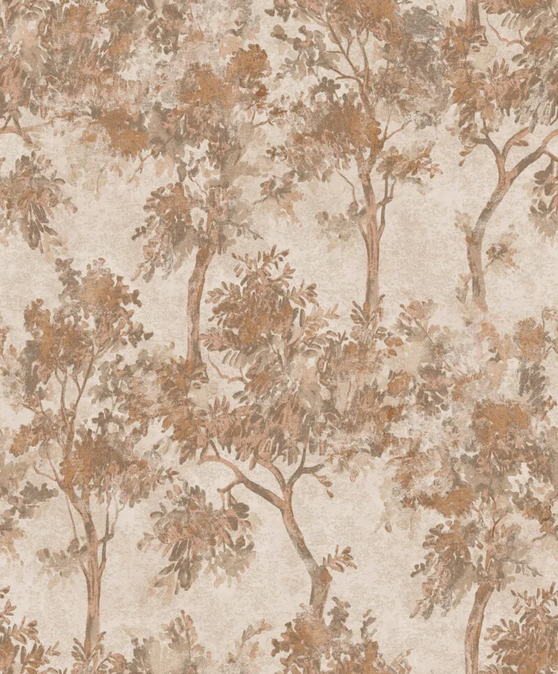 Dutch First Class Sahara Tipu Terracotta