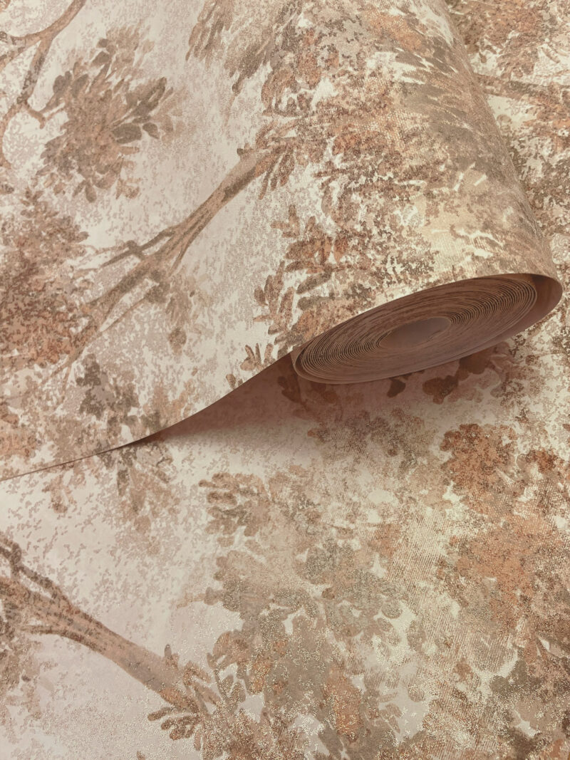 Dutch First Class Sahara Tipu Terracotta - Afbeelding 3