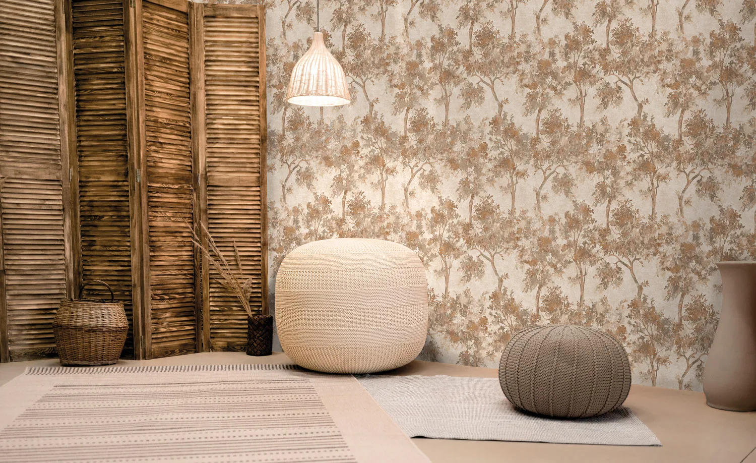 Dutch First Class Sahara Tipu Terracotta - Afbeelding 2