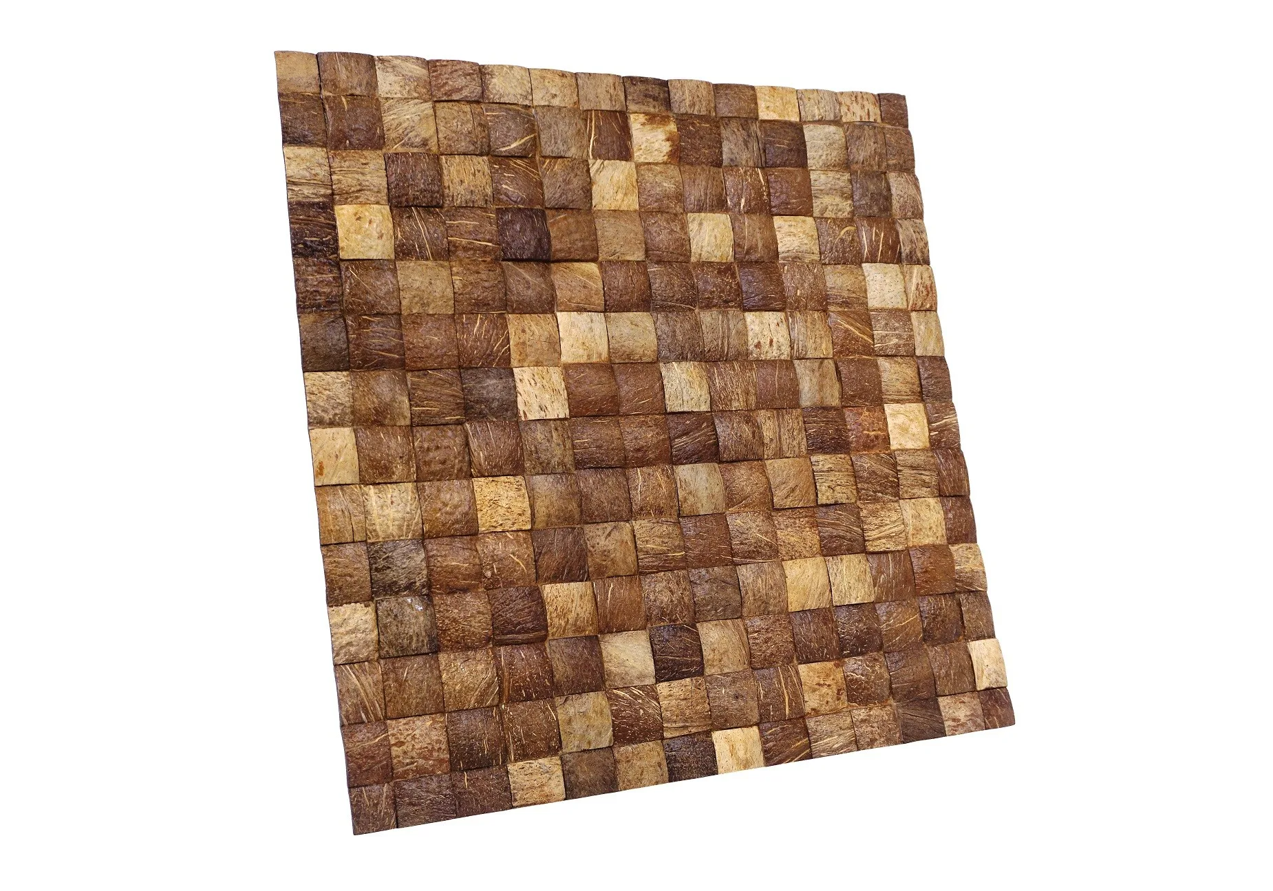 Nature at Home Mbaru Niang Coco Natural - Afbeelding 3