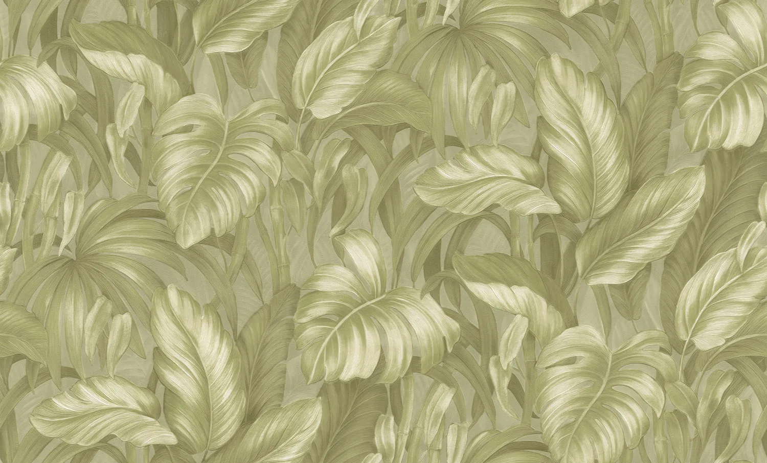 106 cm x 10 meter per rol Vliesbehang Eenvoudig aan te brengen