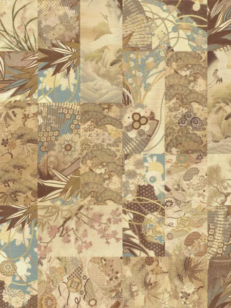 FC Voyage China beige 73731