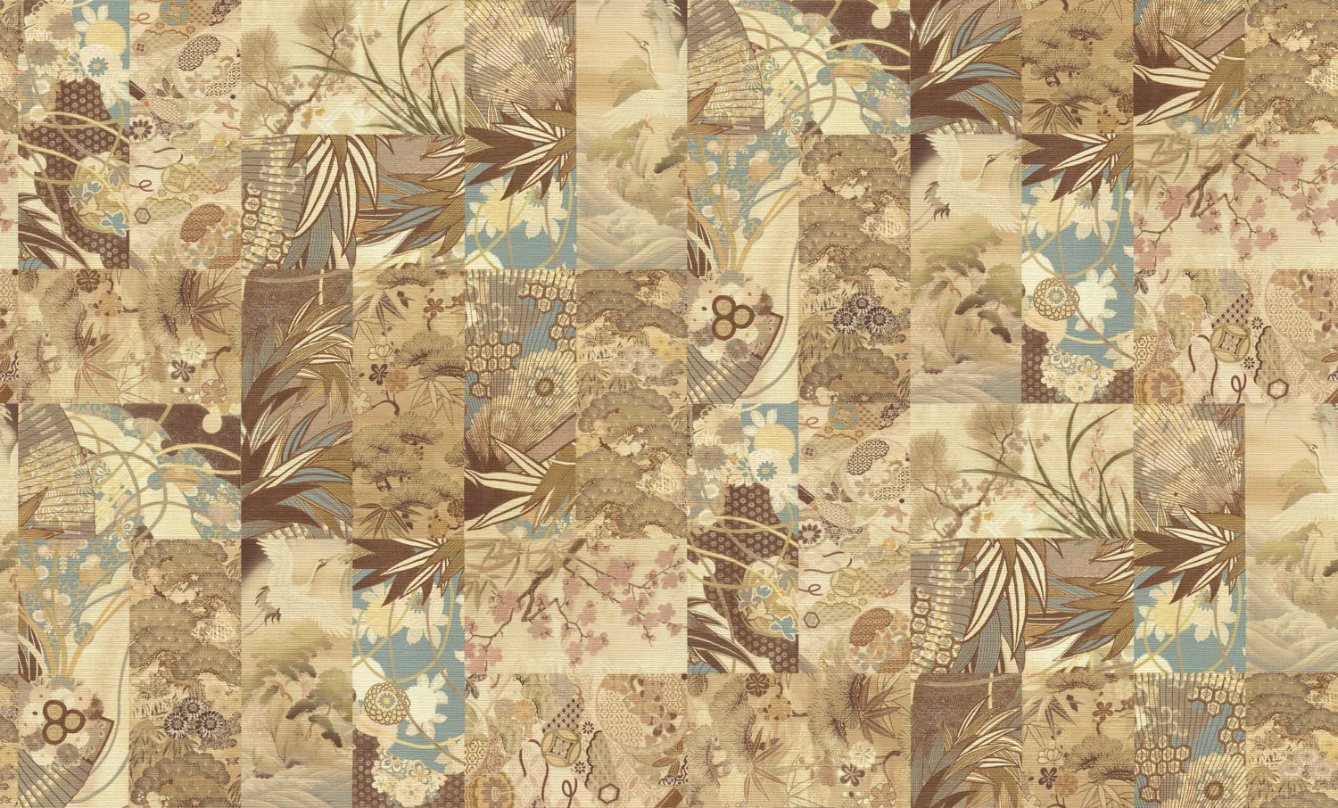 FC Voyage China beige 73731