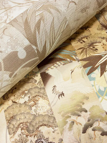 FC Voyage China beige 73731 rol