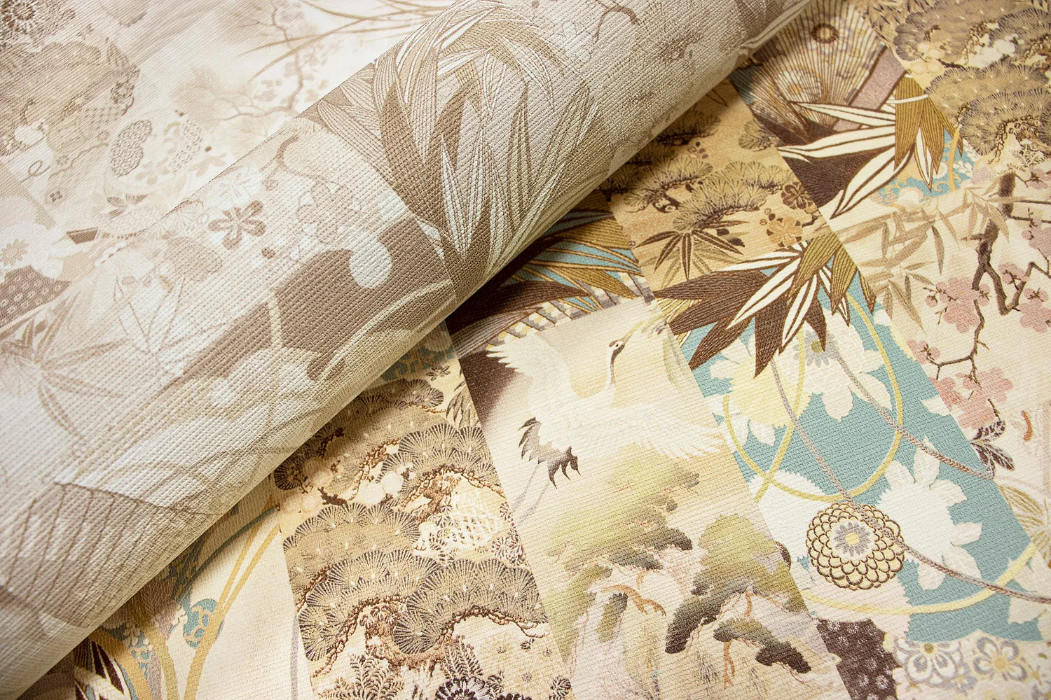 FC Voyage China beige 73731 rol