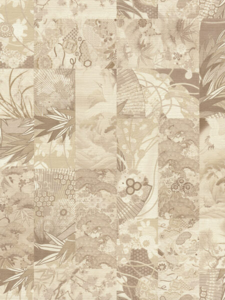 FC Voyage China beige 73733