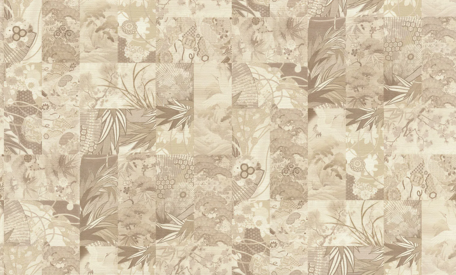 FC Voyage China beige 73733