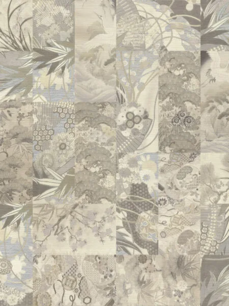 FC Voyage China greige 73734