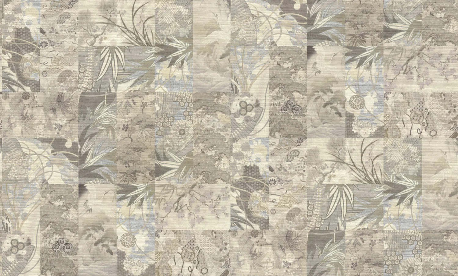 FC Voyage China greige 73734