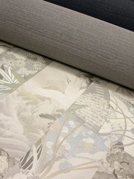 FC Voyage China greige 73734 rol