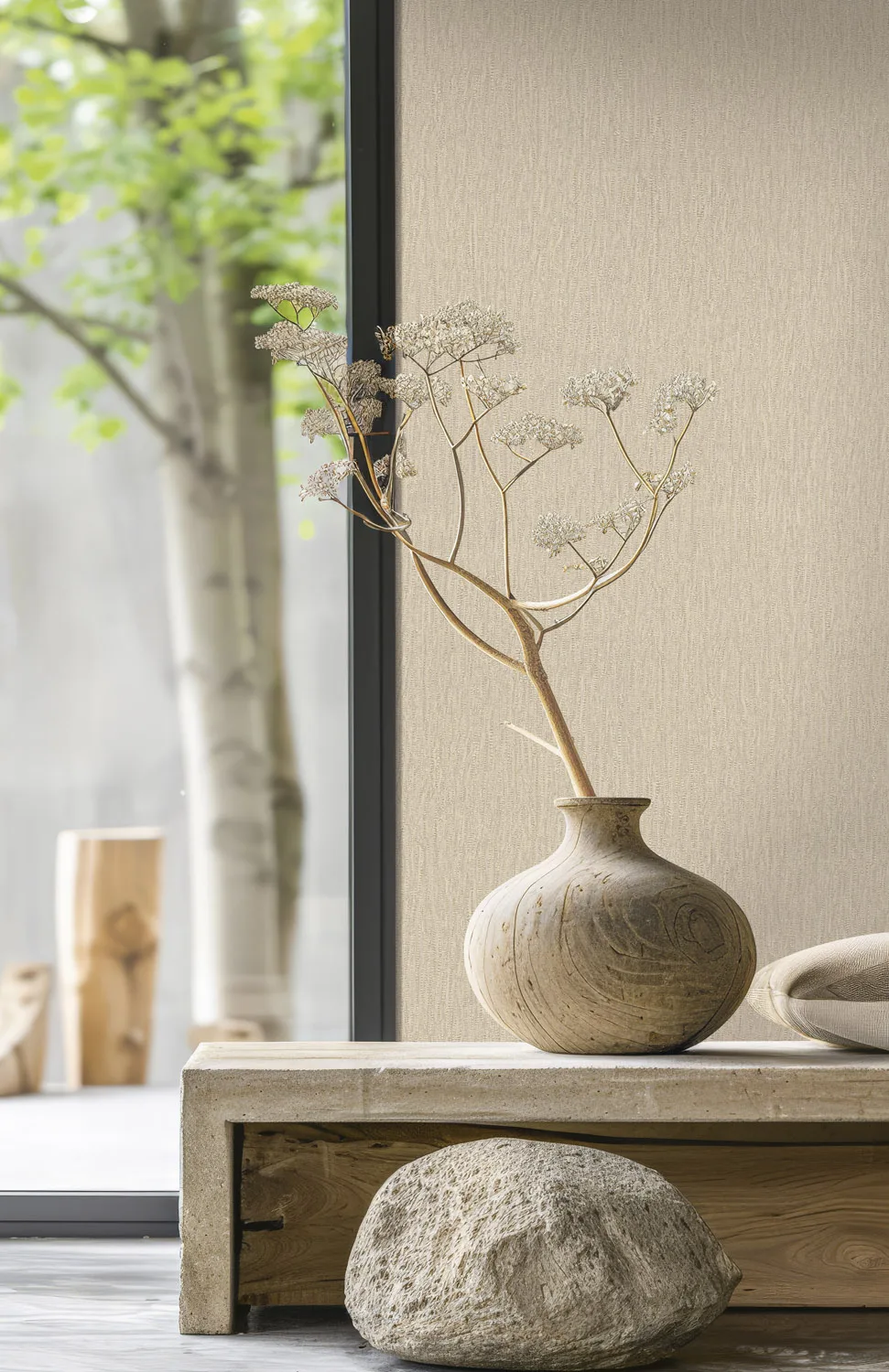 Dutch First Class Voyage beige 73782 - Afbeelding 2