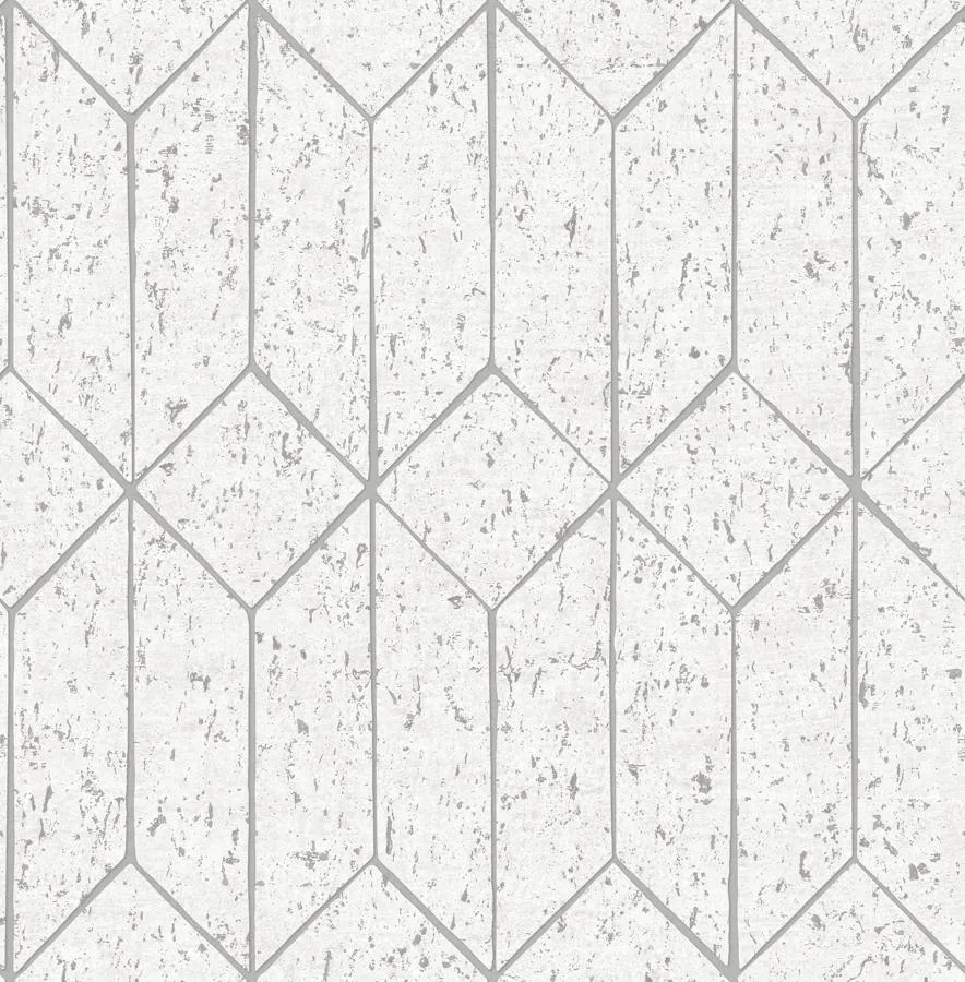 FC Arber- Hayden White/Silver