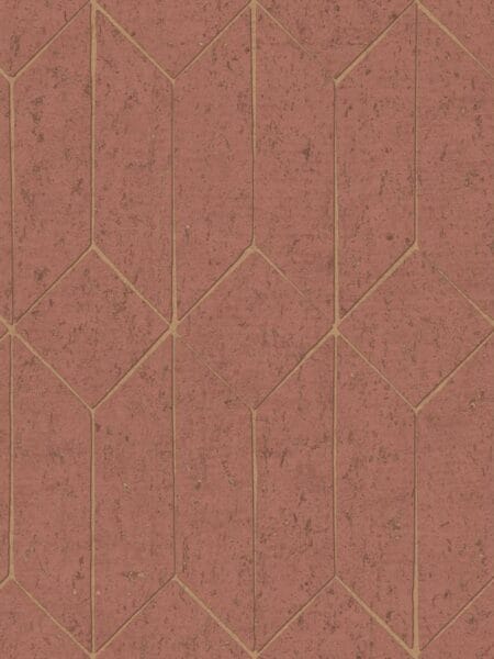 FC Arber- Hayden Terracotta