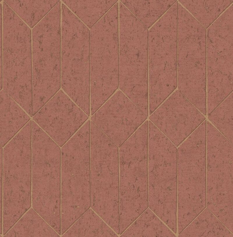FC Arber- Hayden Terracotta