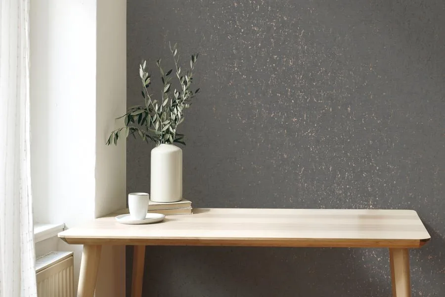 Dutch First Class Arber- Callie Charcoal - Afbeelding 2