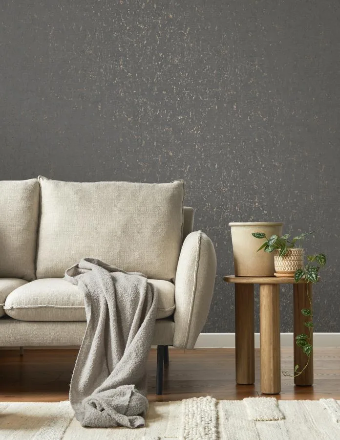 Dutch First Class Arber- Callie Charcoal