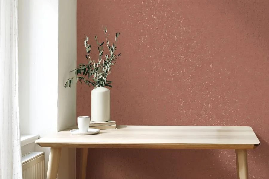 Dutch First Class Arber- Callie Terracotta - Afbeelding 4