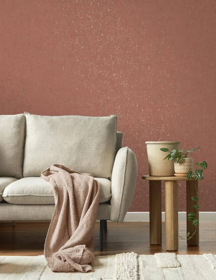 Dutch First Class Arber- Callie Terracotta