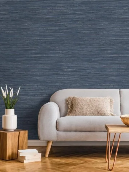 Dutch First Class Arber- Alton Indigo