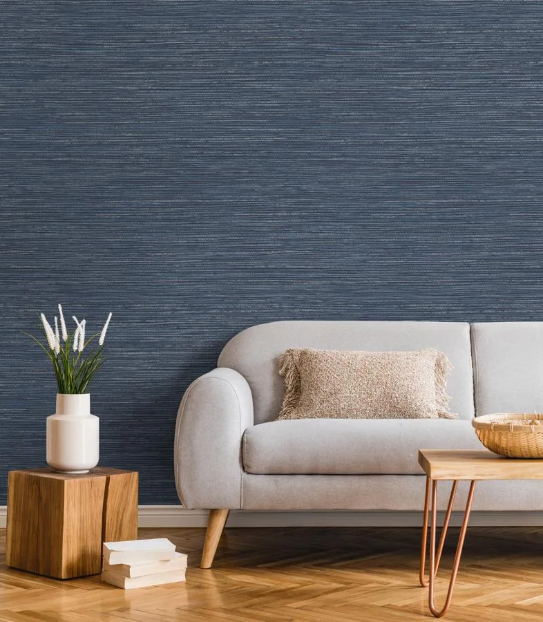 Dutch First Class Arber- Alton Indigo 26712