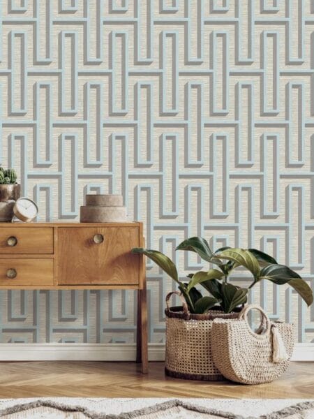 Dutch First Class Arber- Henley Seafoam 26724