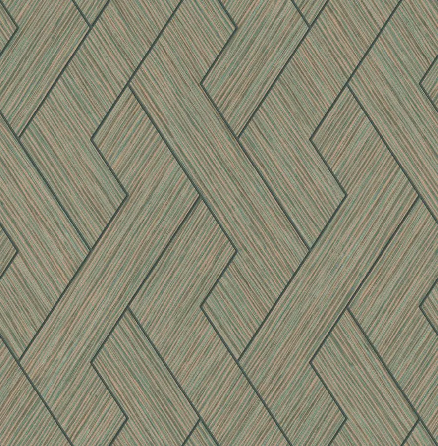 Dutch First Class Arber- Ember Emerald/Gold 26726 - Afbeelding 2