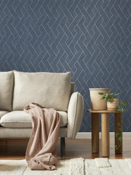 Dutch First Class Arber- Ember Indigo