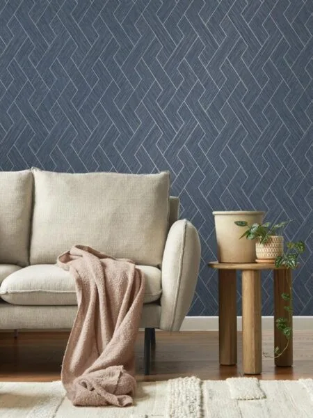 Dutch First Class Arber- Ember Indigo