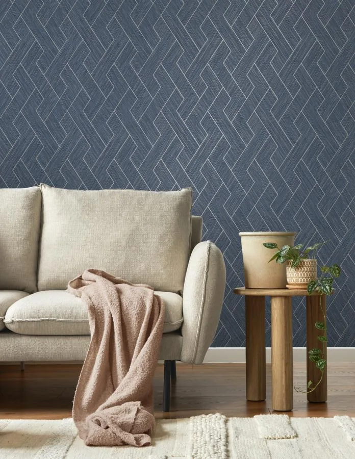 Dutch First Class Arber- Ember Indigo