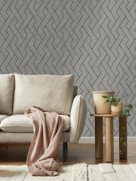 Dutch First Class Arber- Ember Grey/Silver