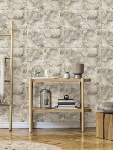 Dutch First Class Arber- Aria Soft Grey 26731