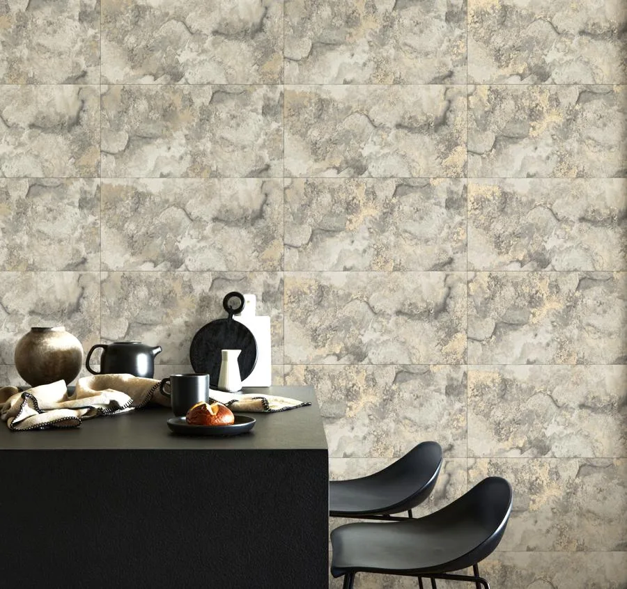 Dutch First Class Arber- Aria Soft Grey 26731 - Afbeelding 3