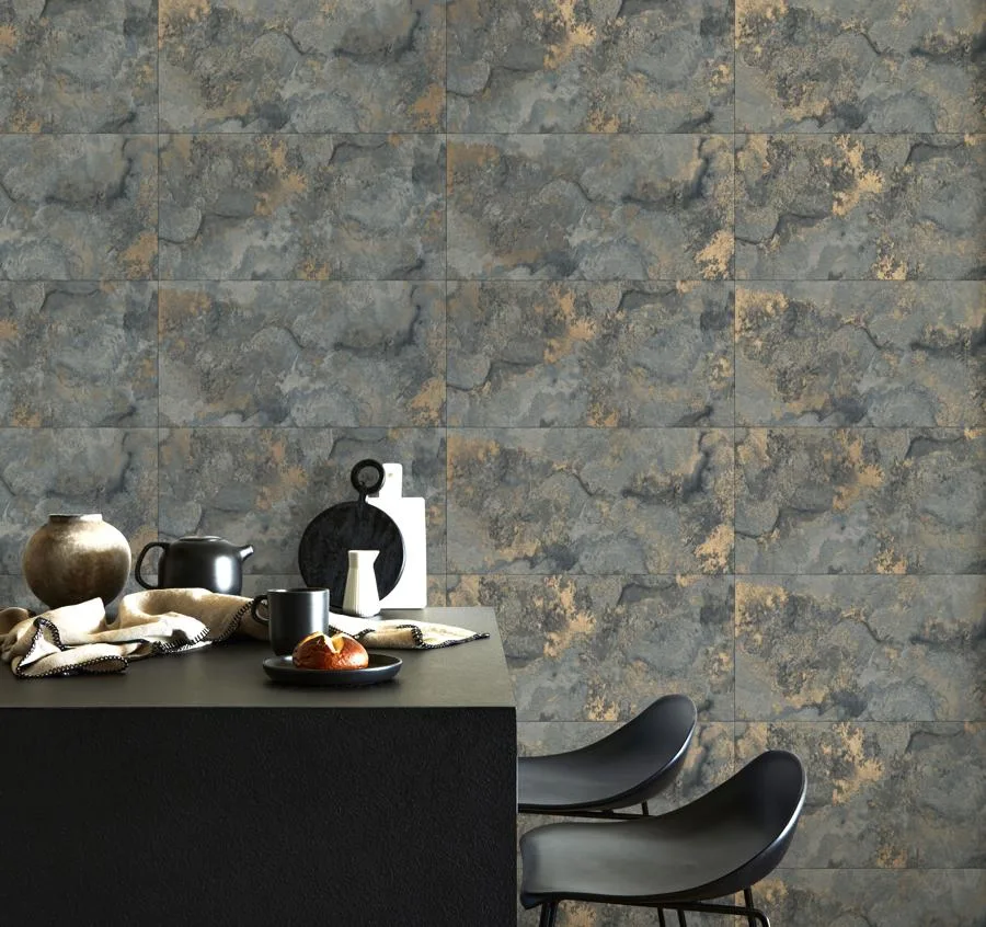 Dutch First Class Arber- Aria Slate