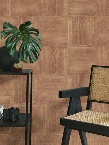 Dutch First Class Arber- Jasper Terracotta