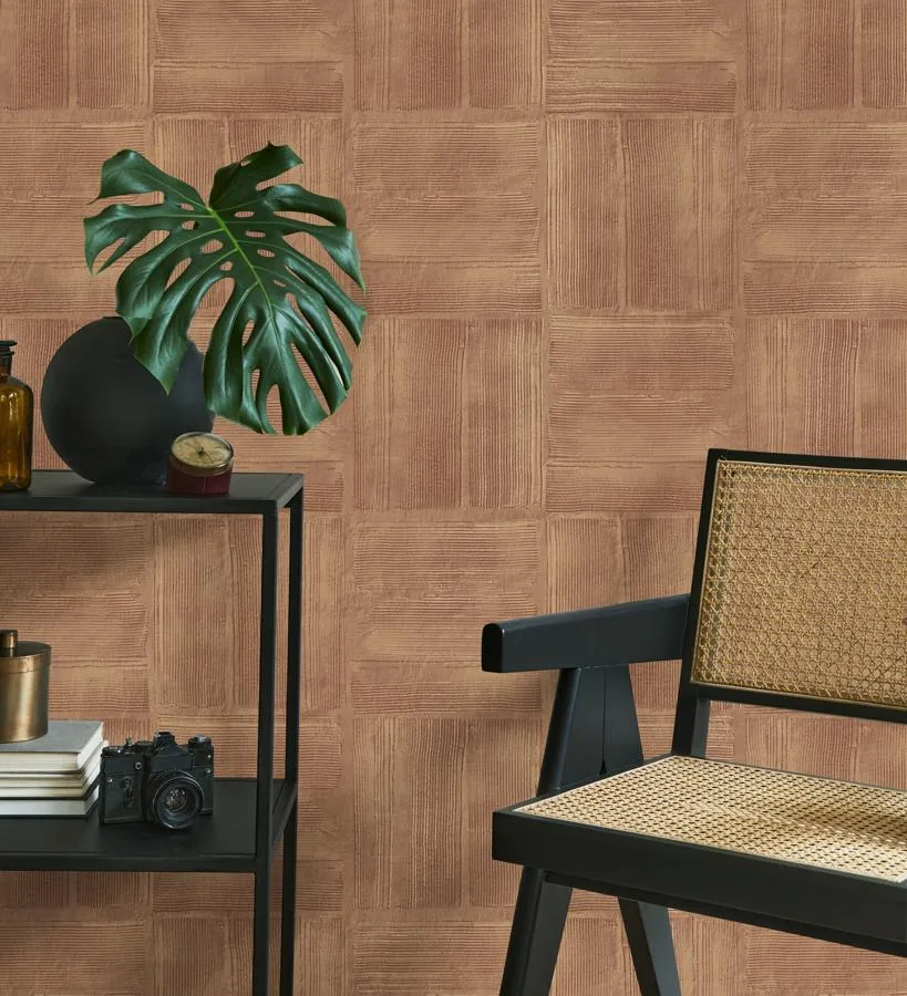 Dutch First Class Arber- Jasper Terracotta